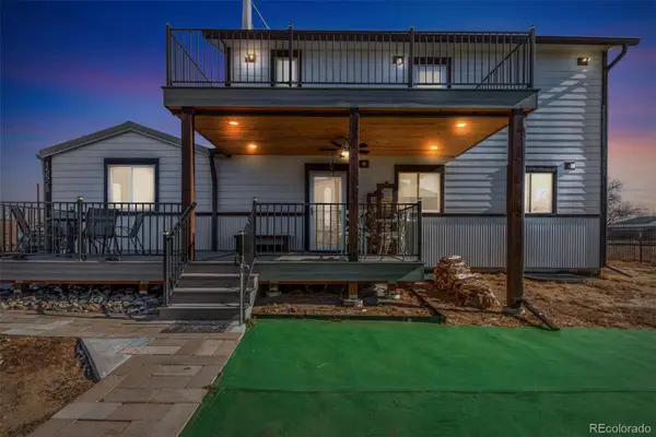 15528 Nancy Avenue, Fort Lupton, CO 80621