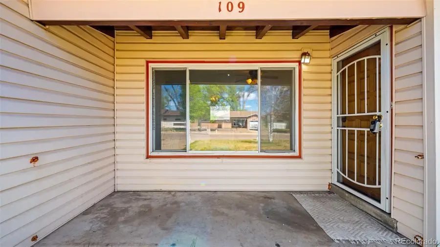 109 Davie Drive, Colorado Springs, CO 80911 - #2
