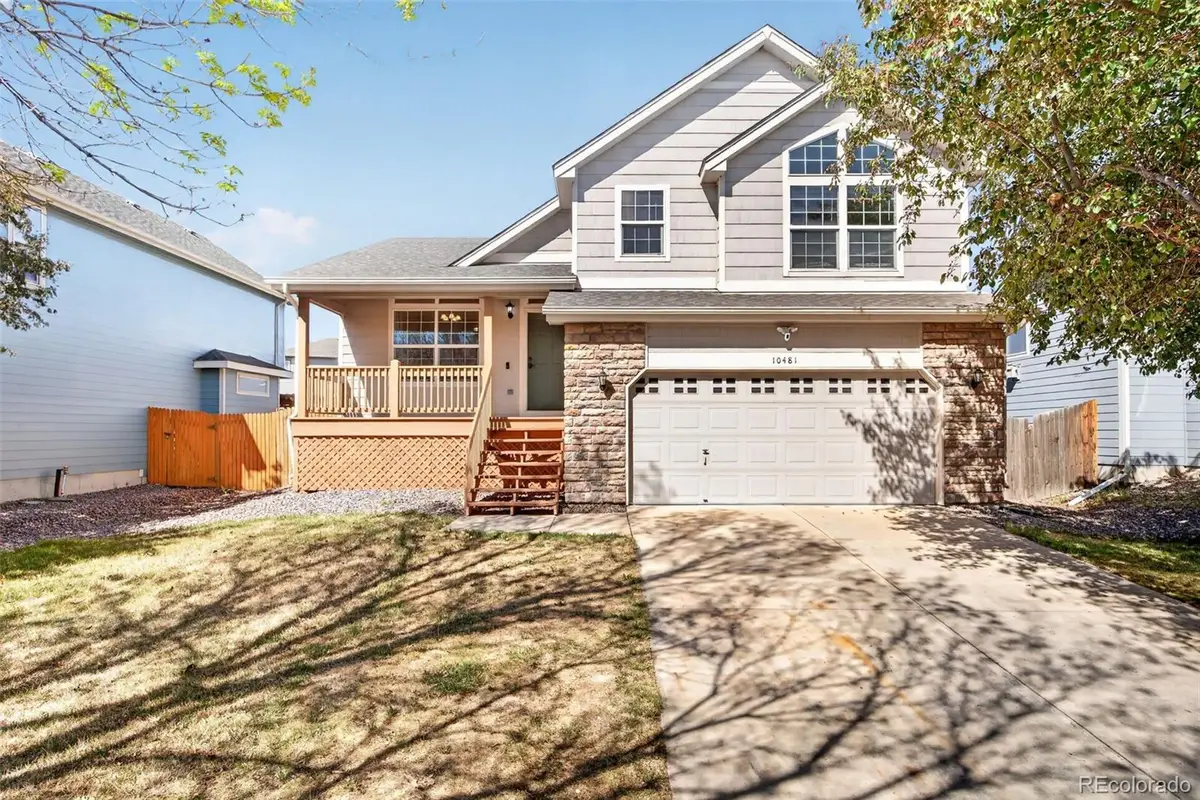 10481 Tucson Street, Commerce City, CO 80022 - #1