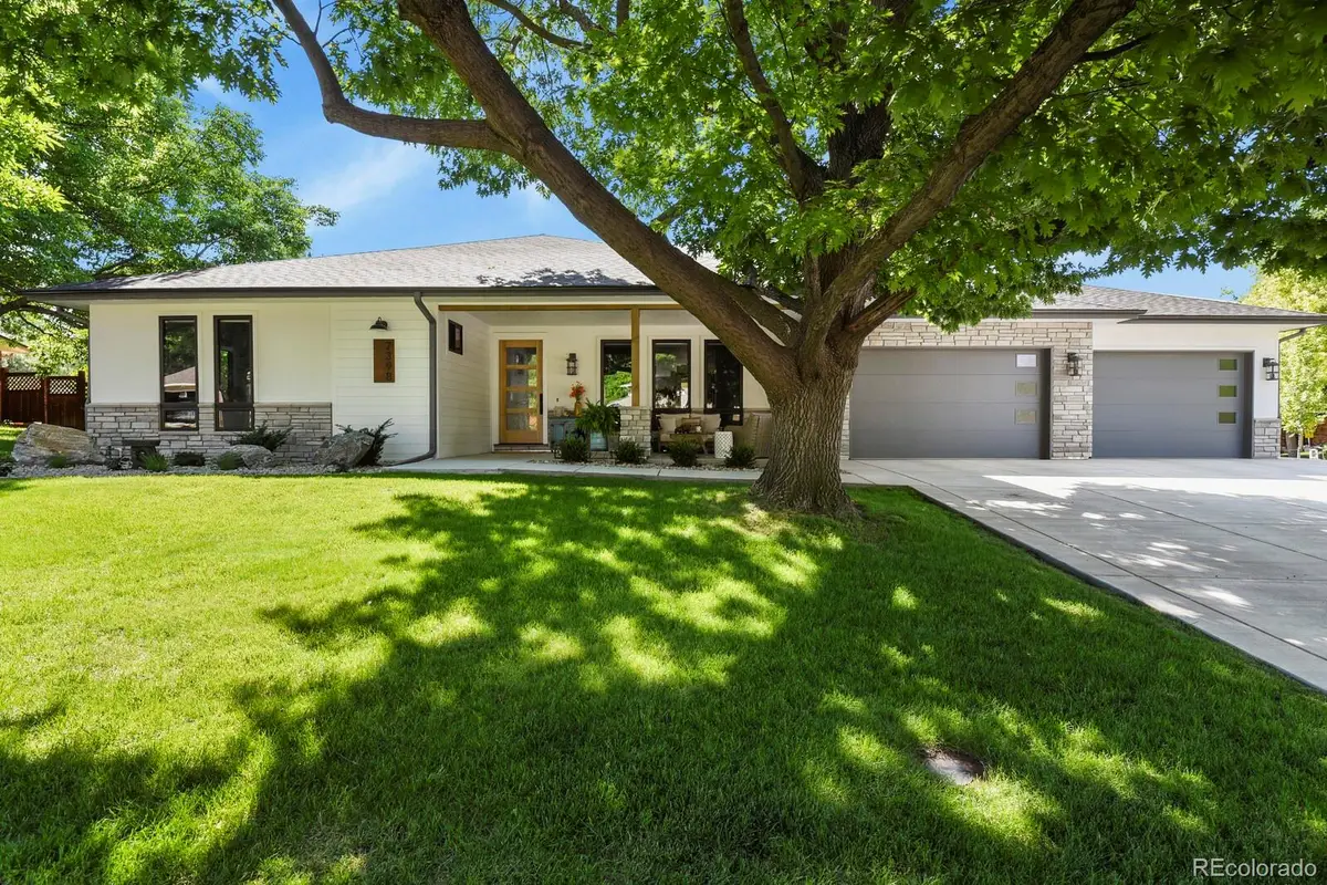 7398 S Depew Street, Littleton, CO 80128 - #1