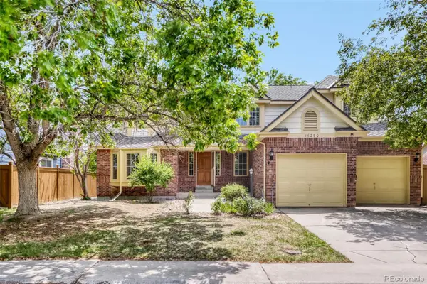 16270 E Belleview Place, Centennial, CO 80015