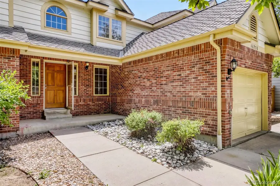 16270 E Belleview Place, Centennial, CO 80015 - #3