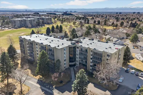 14000 E Linvale Place #406, Aurora, CO 80014