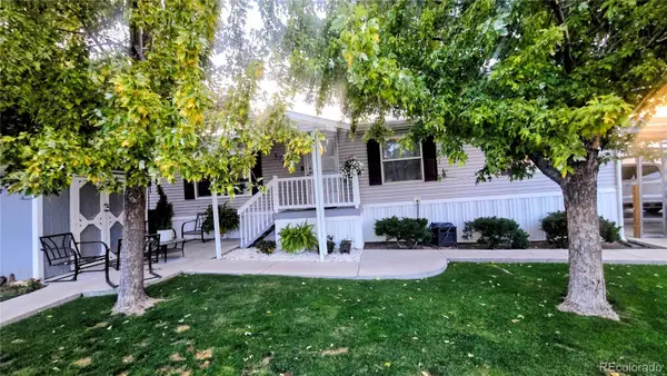 9400 Elm Court, Federal Heights, CO 80260