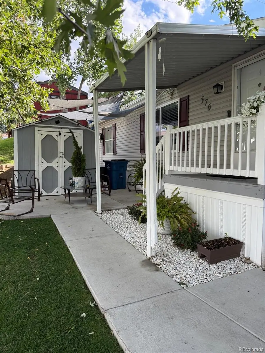 9400 Elm Court, Federal Heights, CO 80260 - #3