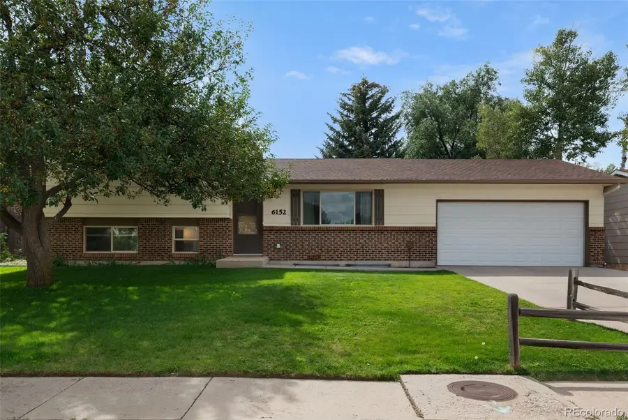6152 Del Paz Drive, Colorado Springs, CO 80918 - Image #2