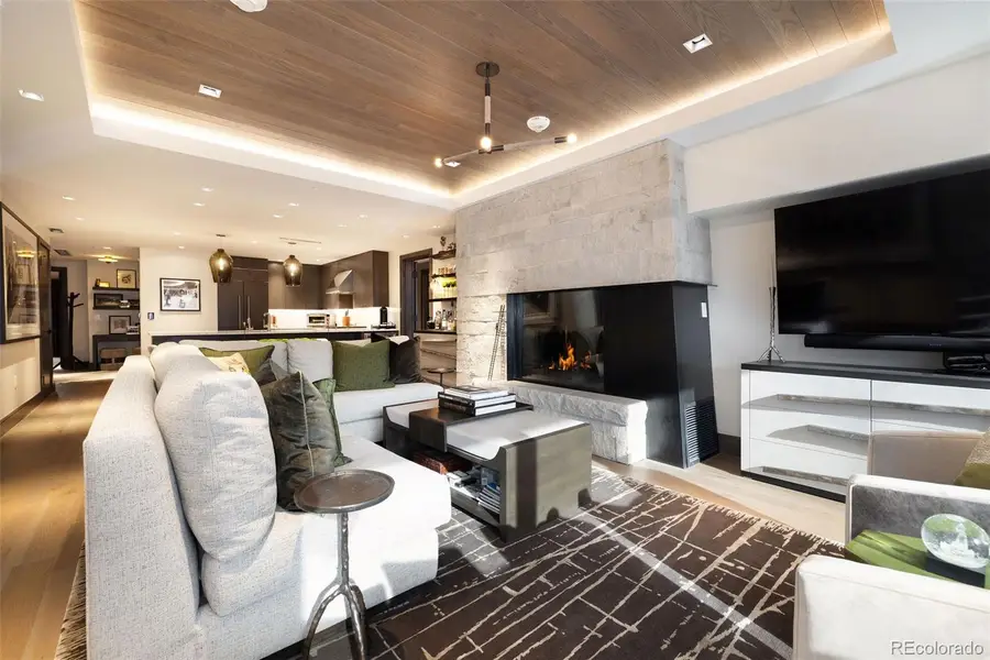 430 S Frontage Road E #RU-205, Vail, CO 81657 - Image #3