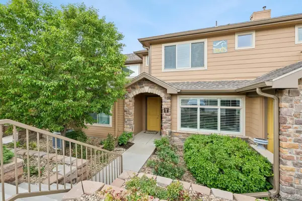 8645 Gold Peak Place #E, Highlands Ranch, CO 80130