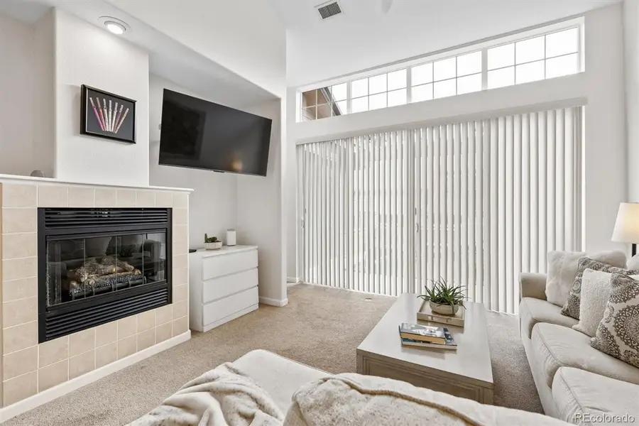 8645 Gold Peak Place #E, Highlands Ranch, CO 80130 - #3