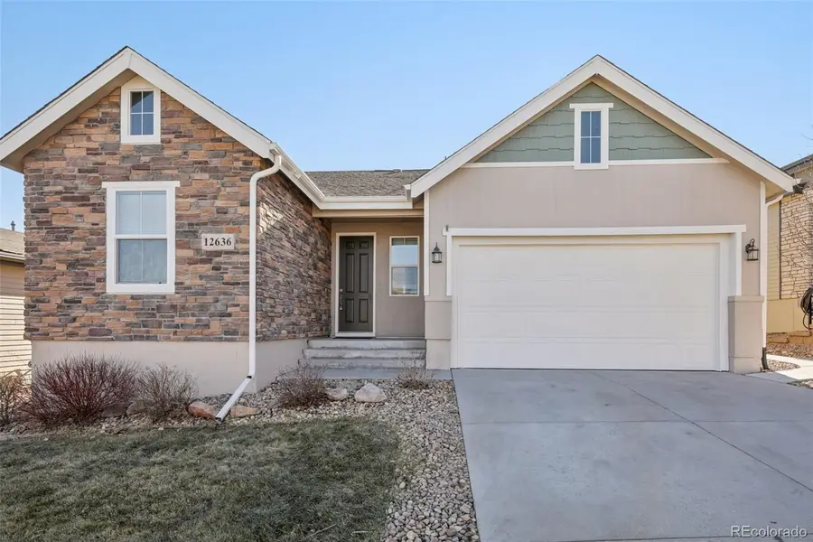 12636 Sandstone Drive, Broomfield, CO 80021 - Image #2