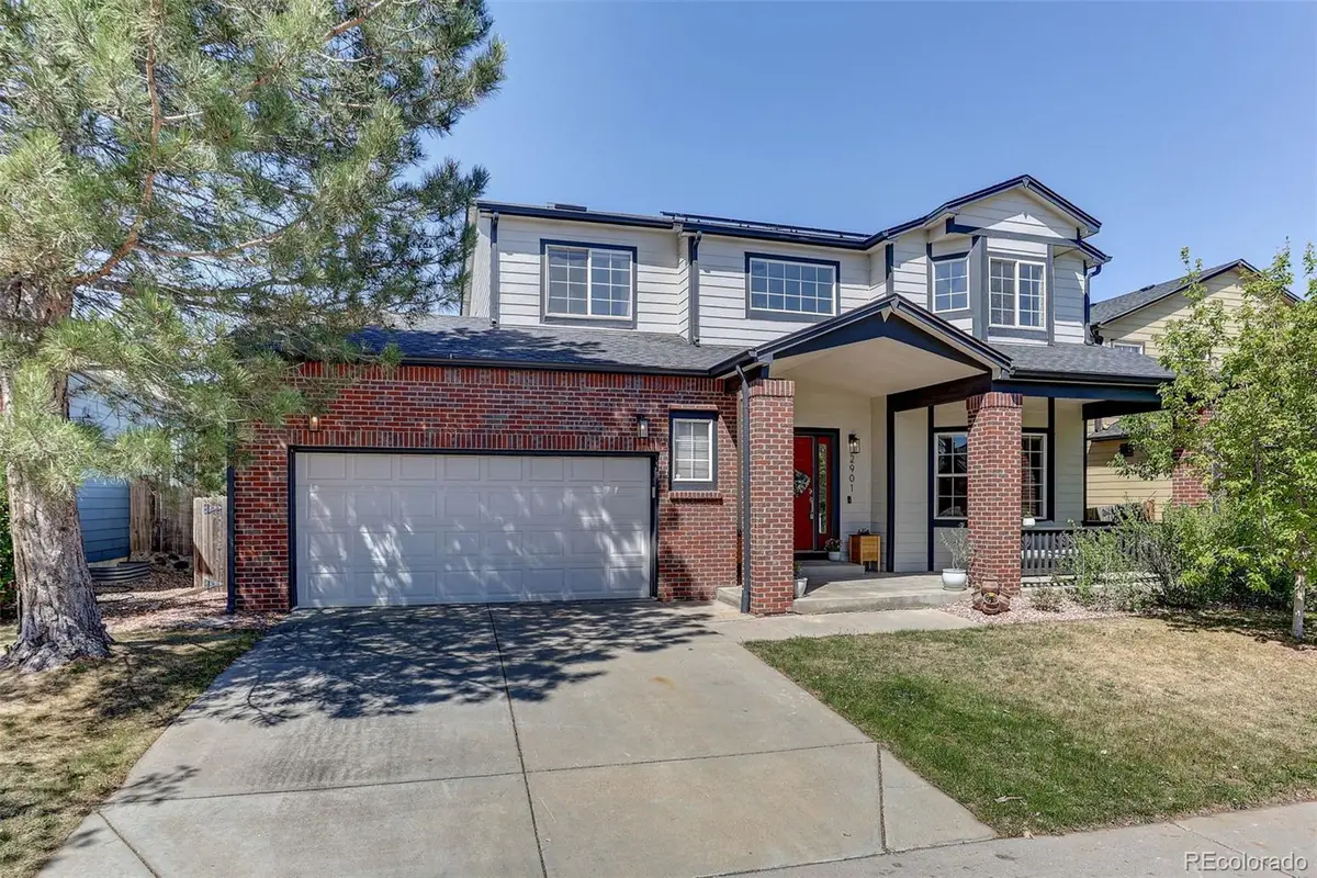 2901 S Tower Way, Aurora, CO 80013 - #1