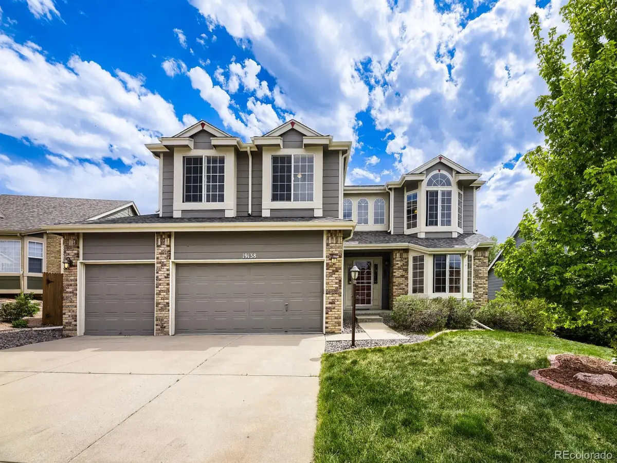 19138 E Berry Drive, Aurora, CO 80015 - #1