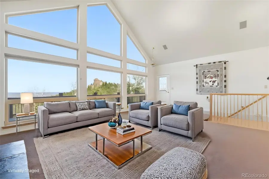 6070 Big Horn Road, Manitou Springs, CO 80829 - #3