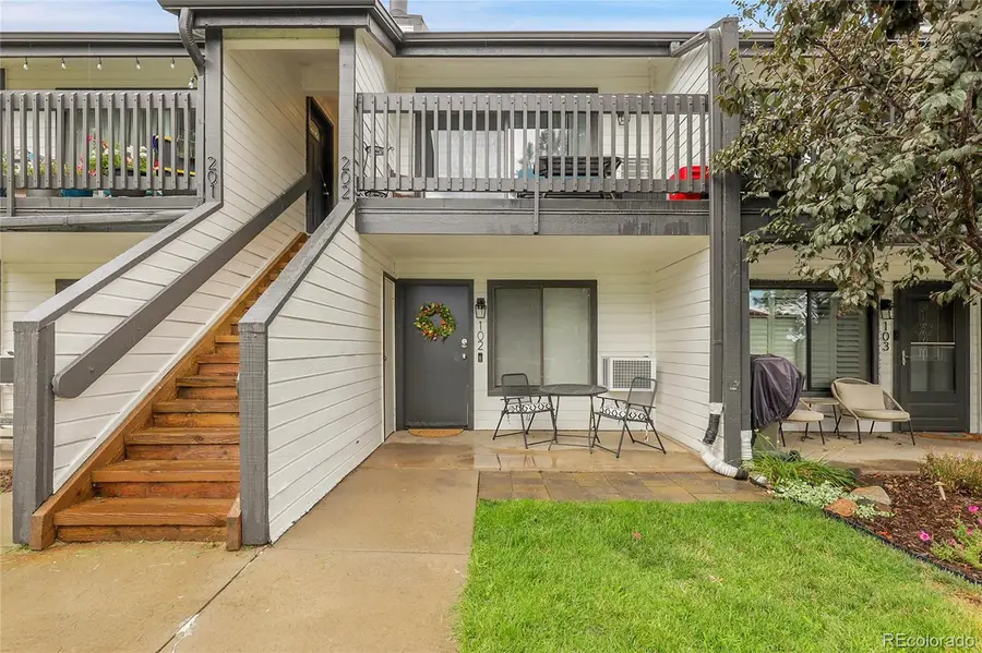 532 Oakwood Drive #B102, Castle Rock, CO 80104 - #2