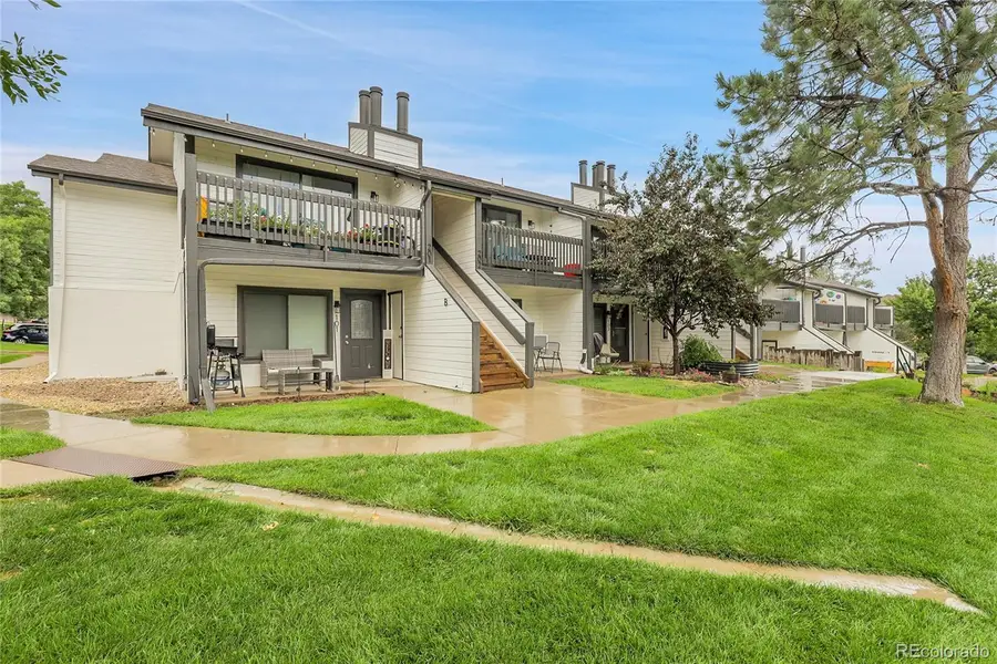 532 Oakwood Drive #B102, Castle Rock, CO 80104 - #3