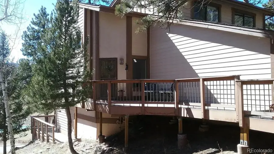 4148 Timbervale Drive, Evergreen, CO 80439 - Image #2