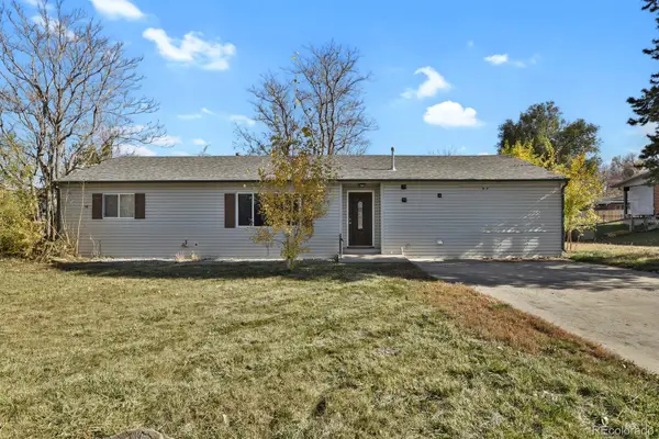 3720 Miller Street, Wheat Ridge, CO 80033