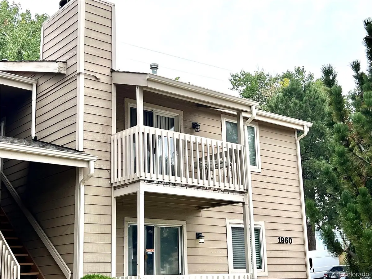 1960 S Xanadu Way #207, Aurora, CO 80014 - #1