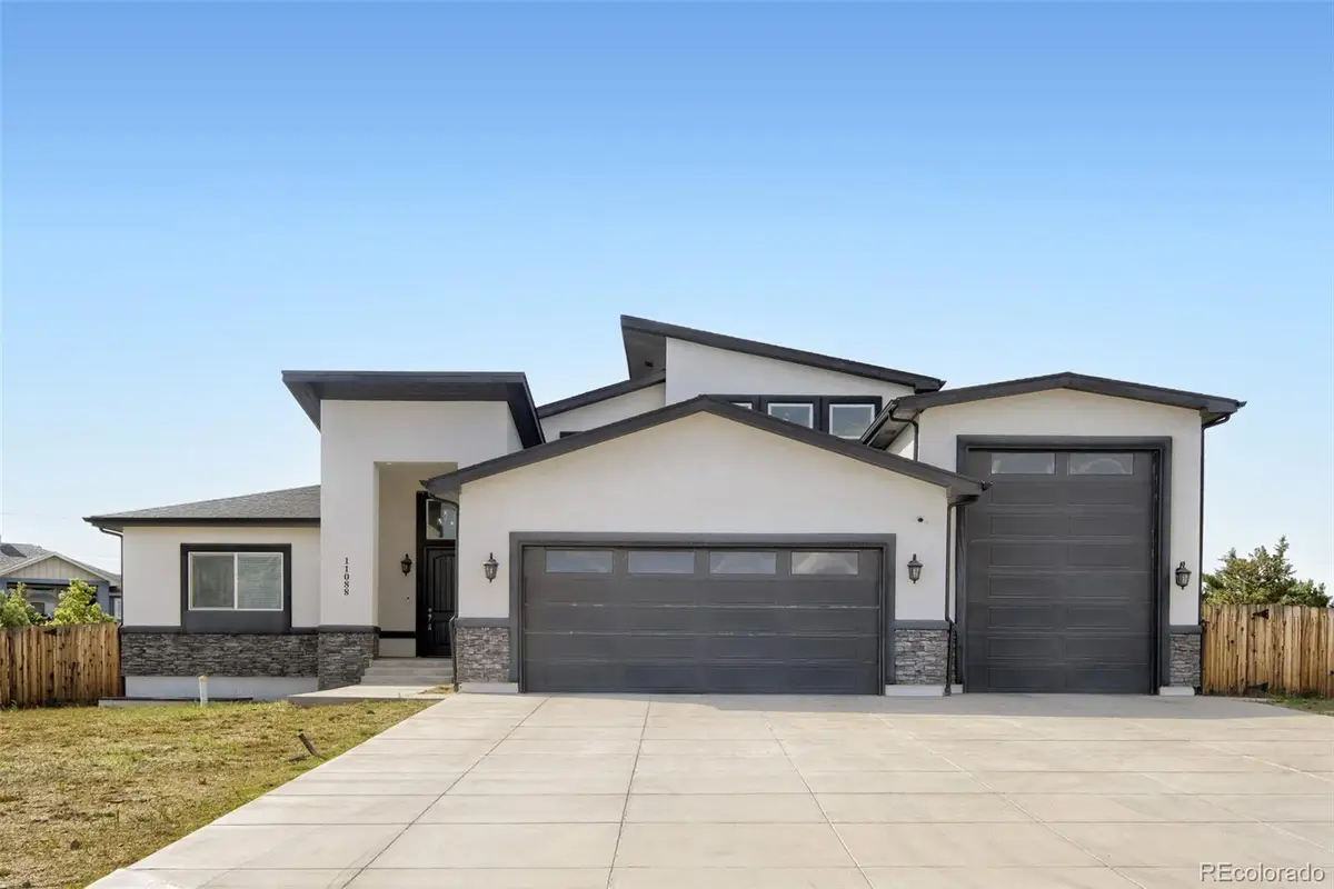 11088 Asbee Street, Peyton, CO 80831 - #1