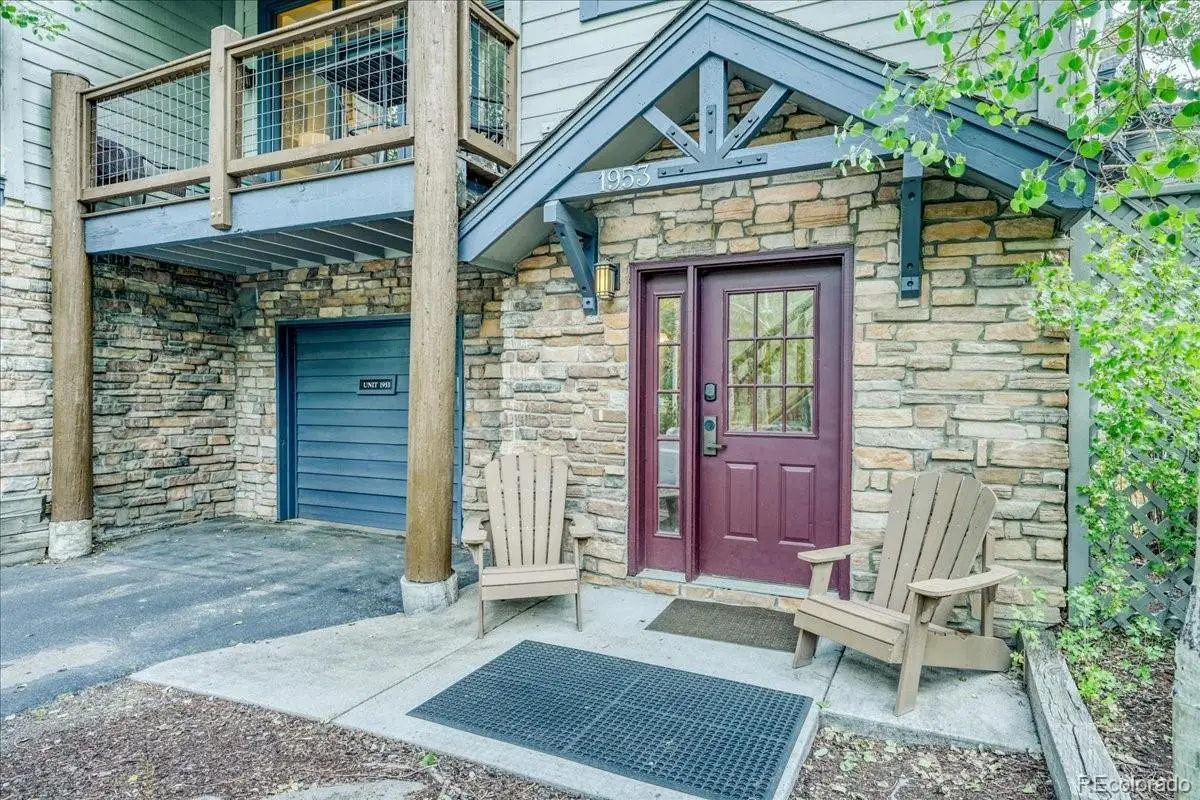 542 Northstar Drive #1953, Dillon, CO 80435 - #1