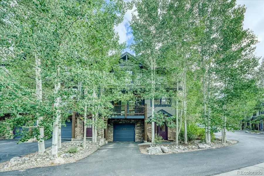 542 Northstar Drive #1953, Dillon, CO 80435 - #2