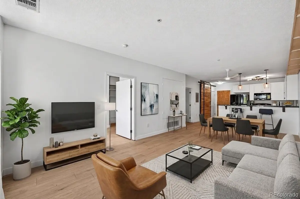 3101 Blake Street #205, Denver, CO 80205 - #1