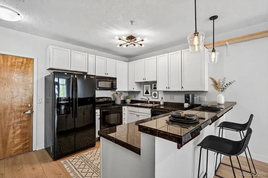 3101 Blake Street #205, Denver, CO 80205 - #2