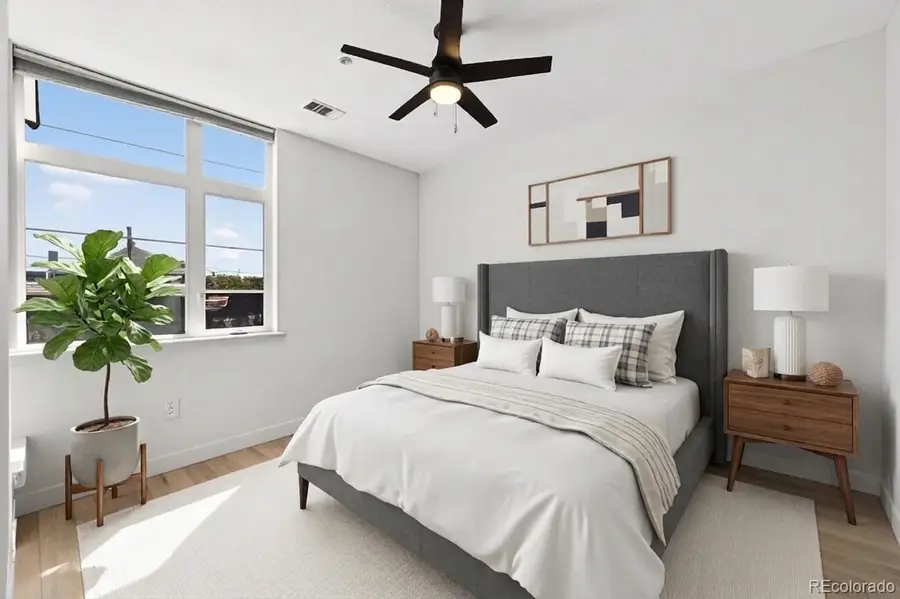 3101 Blake Street #205, Denver, CO 80205 - #3