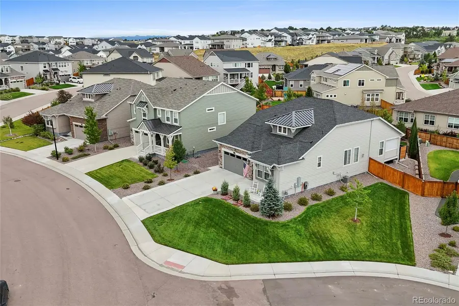 81 Green Fee Circle, Castle Pines, CO 80108 - Image #2