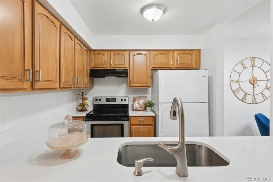 14896 E 2nd Avenue #106H, Aurora, CO 80011 - #2