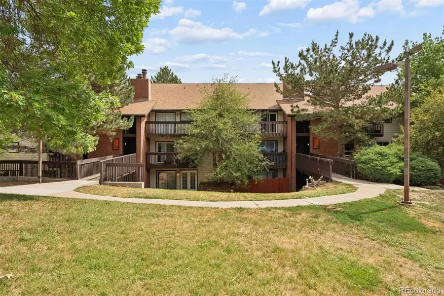 14896 E 2nd Avenue #106H, Aurora, CO 80011 - #3