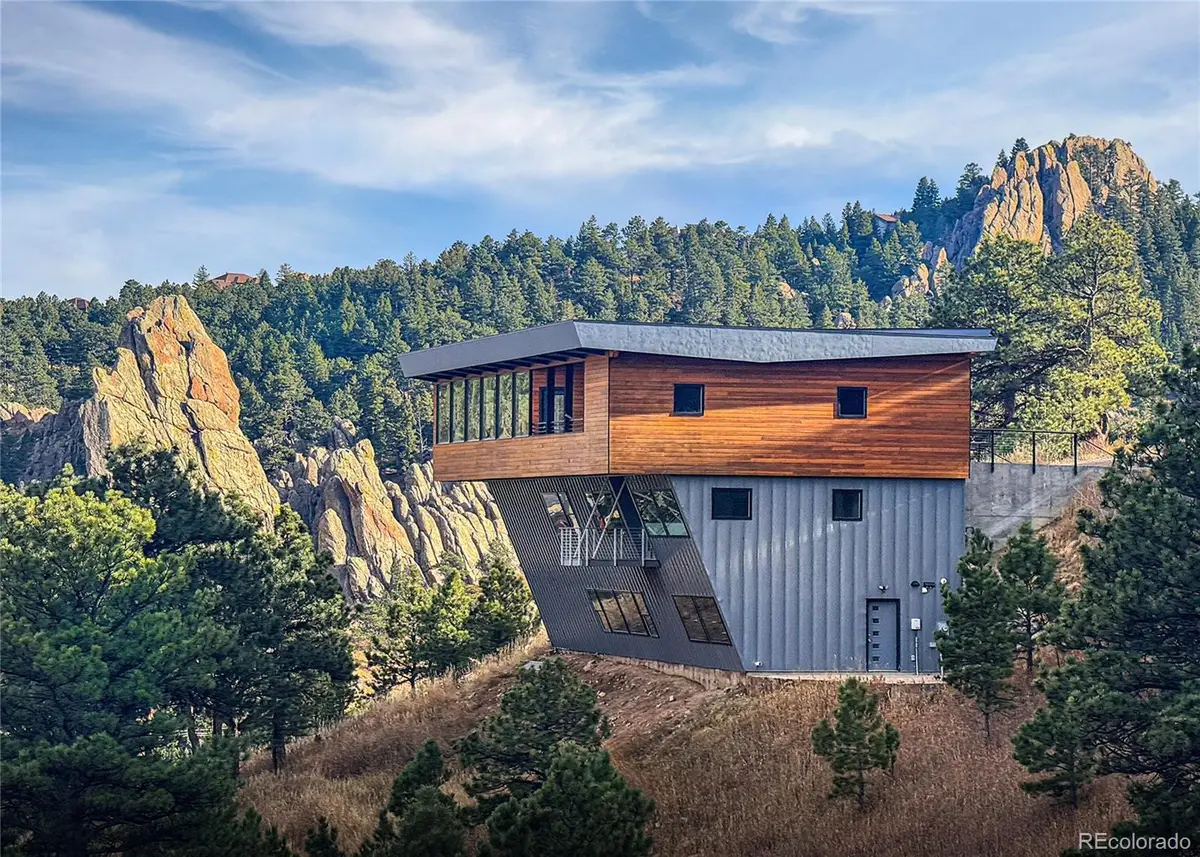 9398 Ute Drive, Golden, CO 80403 - Image #1