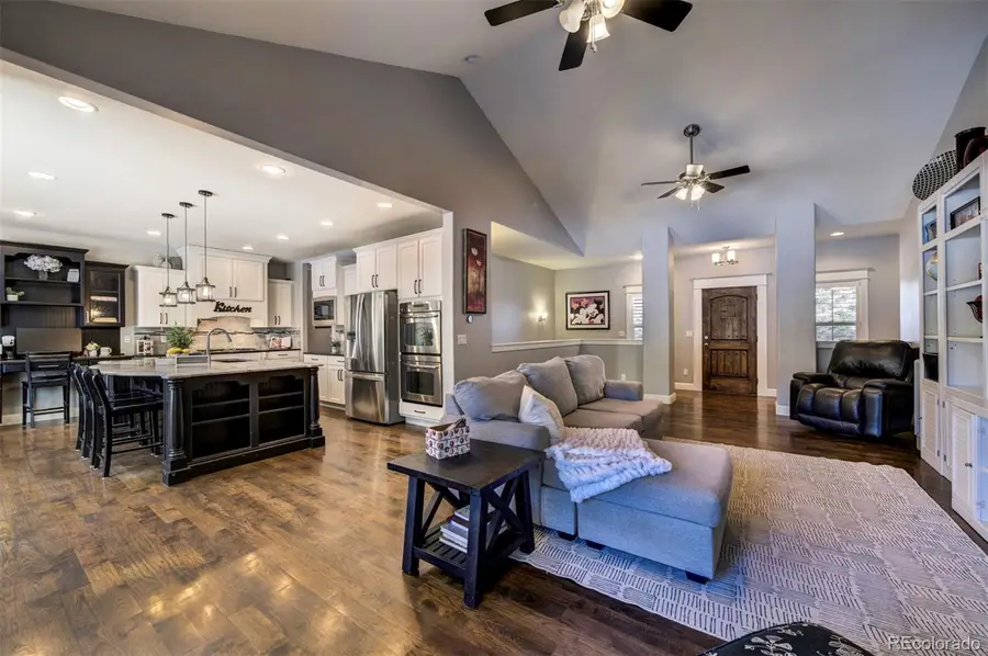 18376 Heavens Place, Monument, CO 80132 - #2