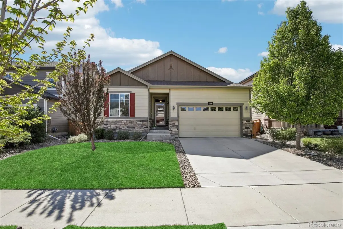 6325 Empire Avenue, Frederick, CO 80516 - #1