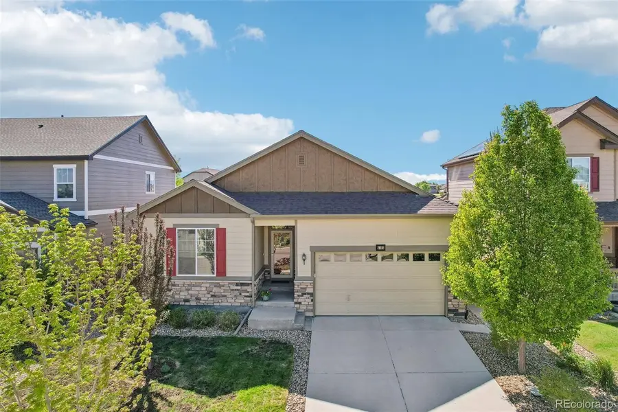 6325 Empire Avenue, Frederick, CO 80516 - #3