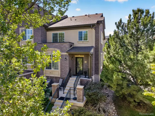 800 Bristle Pine #A, Highlands Ranch, CO 80129