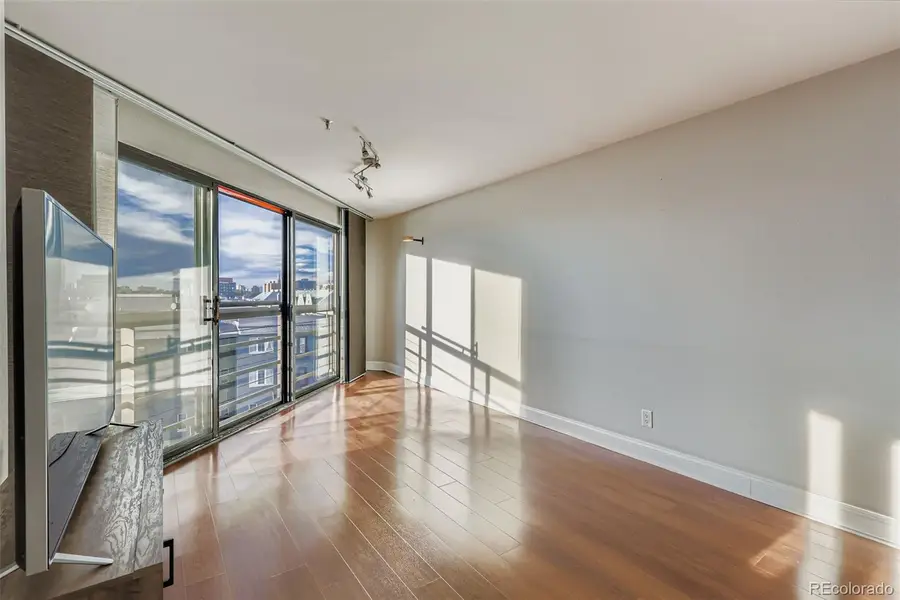 100 Park Ave Avenue W #606, Denver, CO 80205 - #3