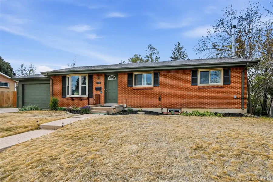 6663 S Washington Street, Centennial, CO 80121 - #3
