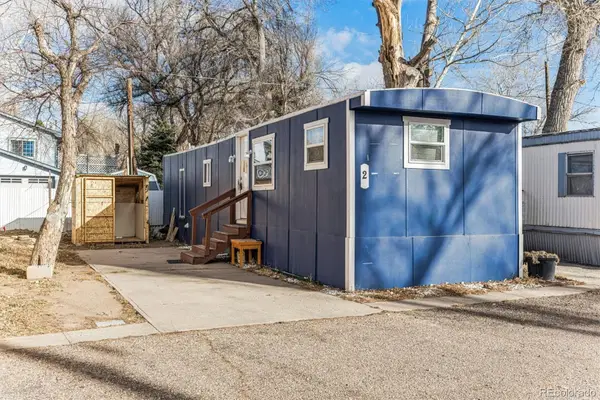 1212 Butte Road, Loveland, CO 80537