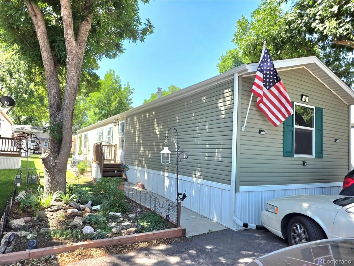 6705 S Santa Fe Drive, Littleton, CO 80120 - #1