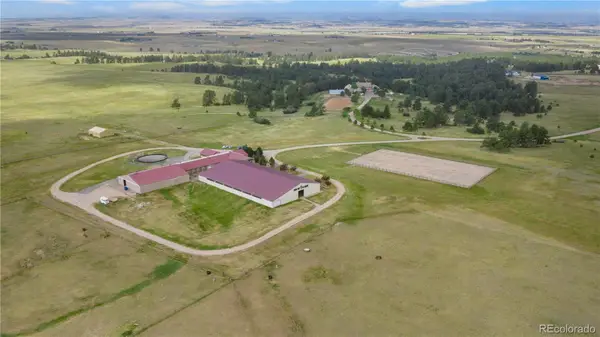 2074 Summit Street, Franktown, CO 80116