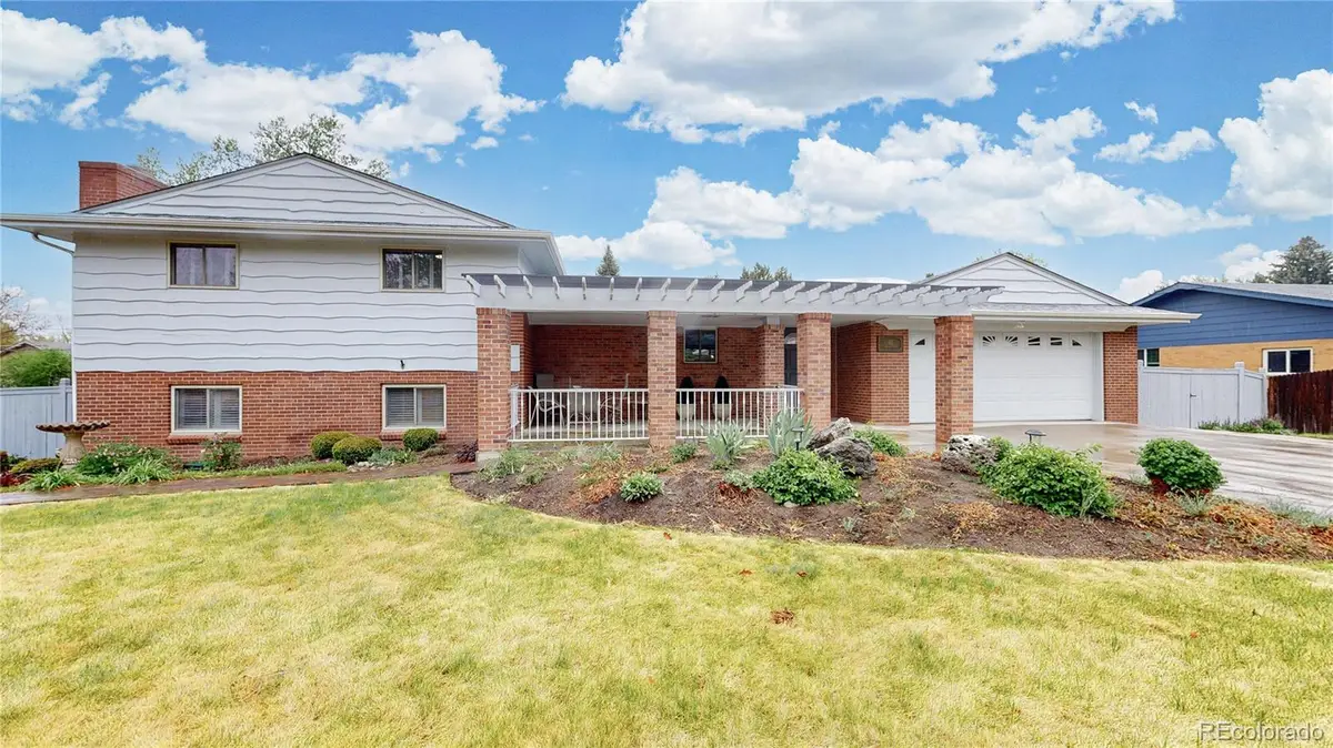 80 Hoyt Street, Lakewood, CO 80226 - #1