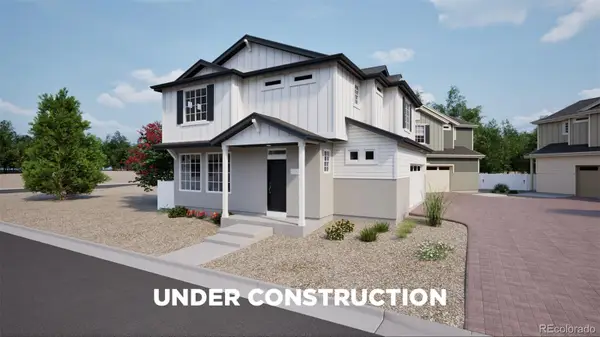 10003 Revere Court, Commerce City, CO 80022