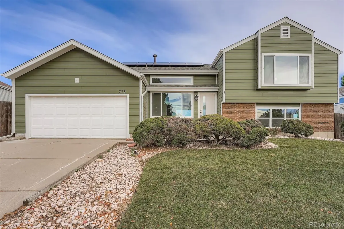 778 S Fairplay Ct. Court, Aurora, CO 80012 - Image #1