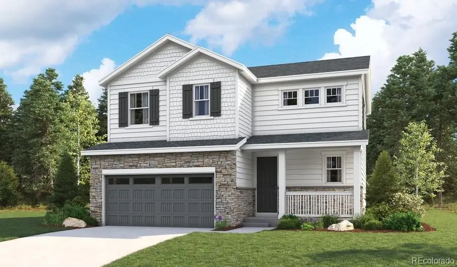 4153 Orangewood Street, Johnstown, CO 80534 - #1