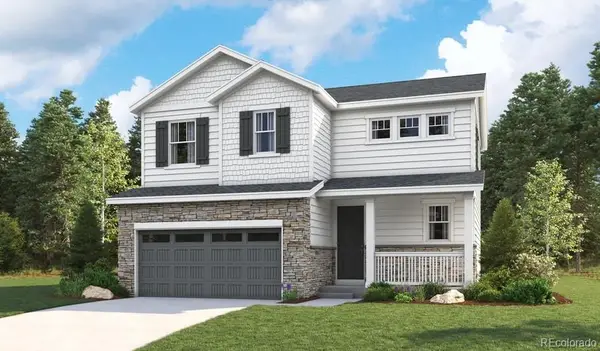 4153 Orangewood Street, Johnstown, CO 80534