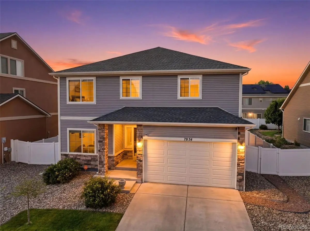 7934 Whistlestop Lane, Fountain, CO 80817 - #1