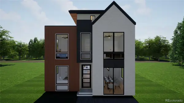 4552 Winona Court, Denver, CO 80212