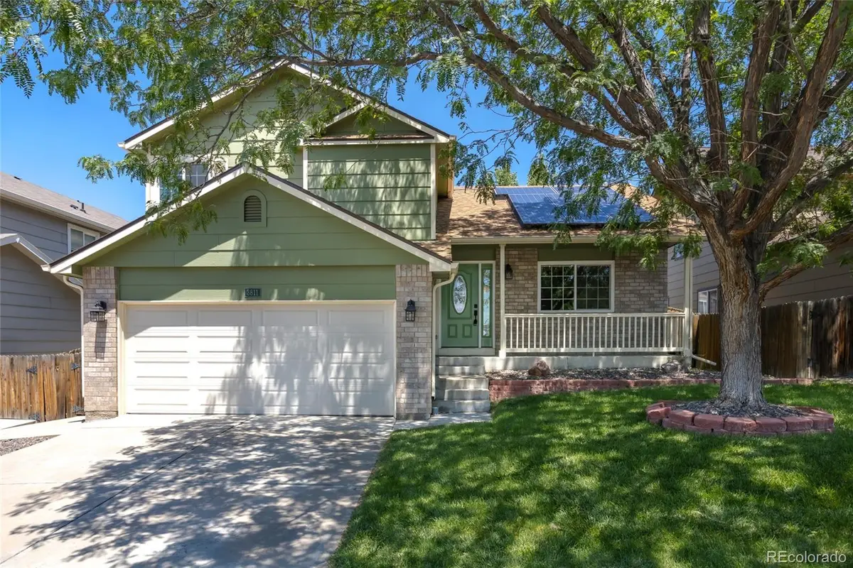 3811 E 138th Place, Thornton, CO 80602 - #1