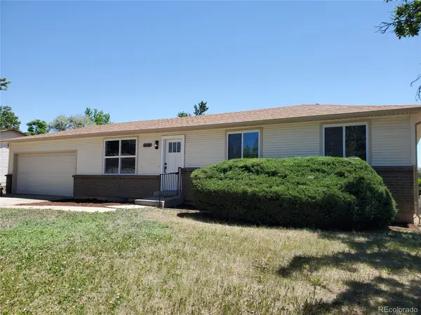 6494 S Dudley Way, Littleton, CO 80123